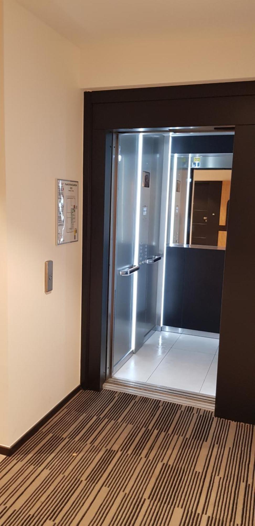 Appartement - Skyplace Strasbourg