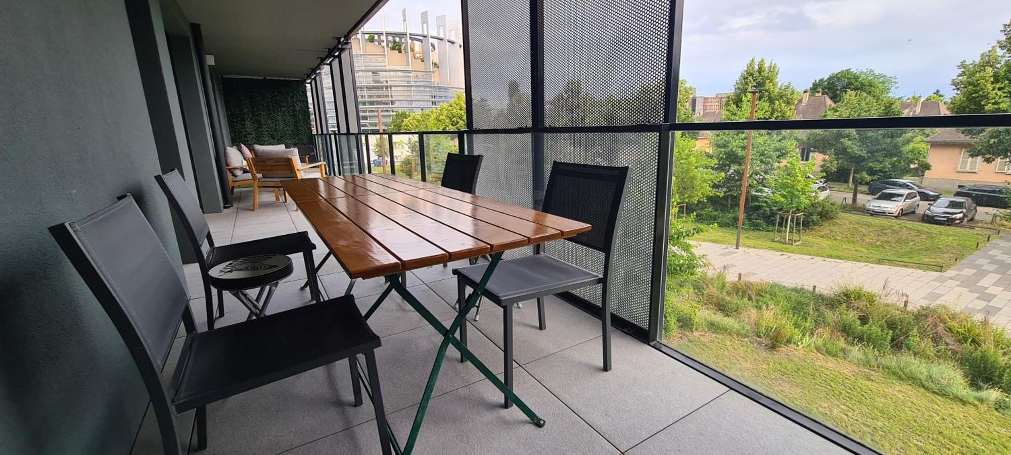Appartement - Skyplace *
