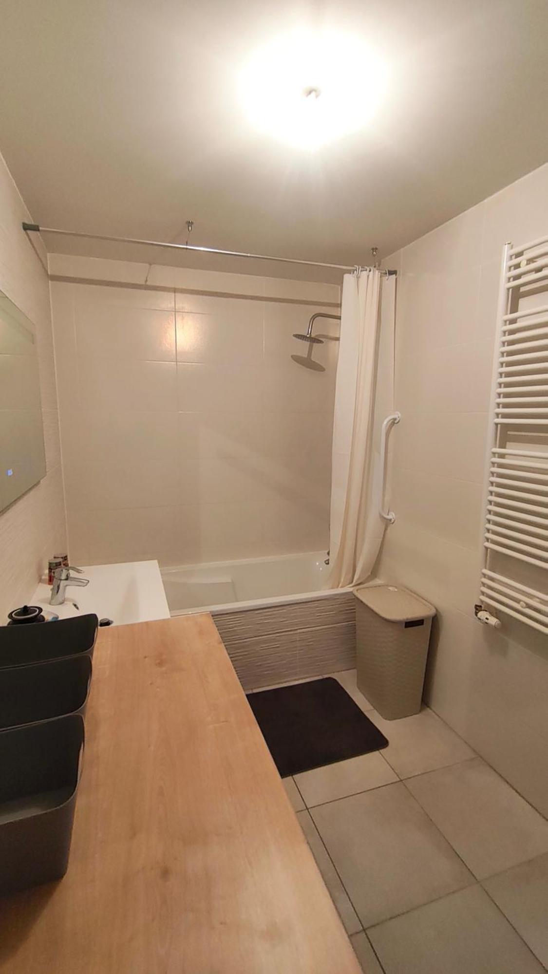 - Skyplace Appartement