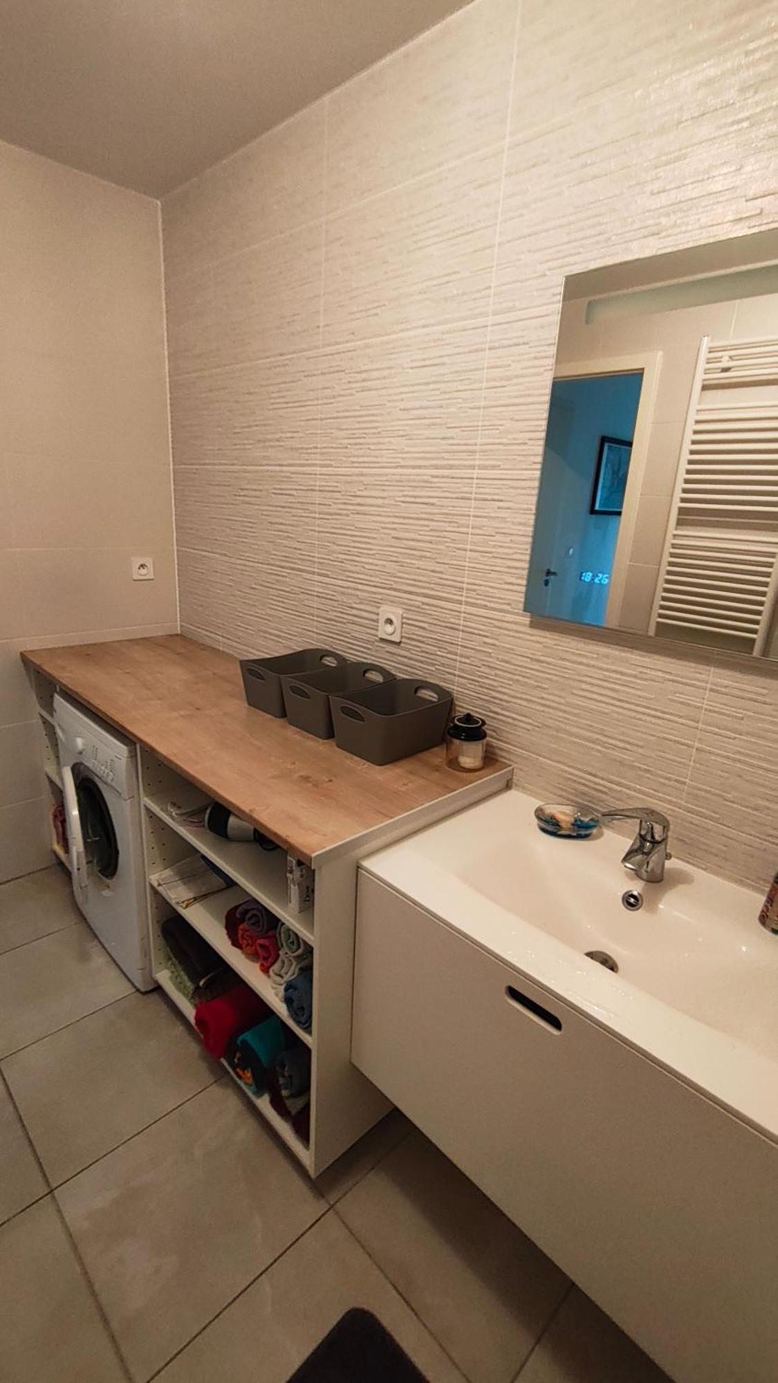 - Skyplace Appartement