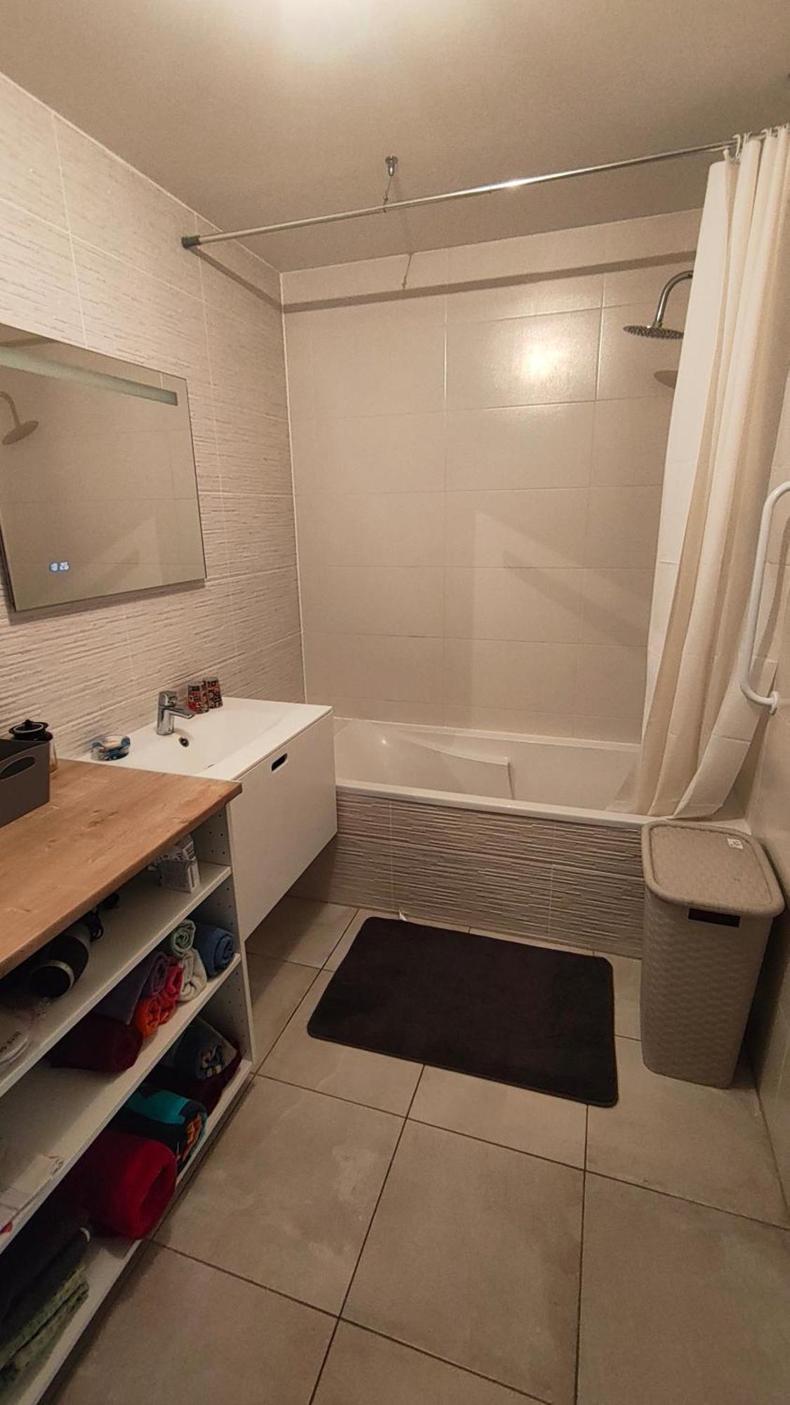 Appartement - Skyplace