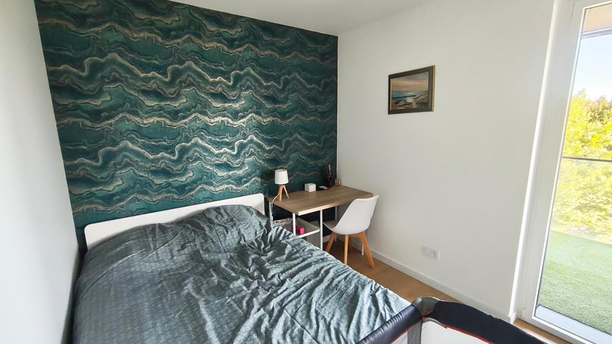 - Skyplace Appartement Strasbourg