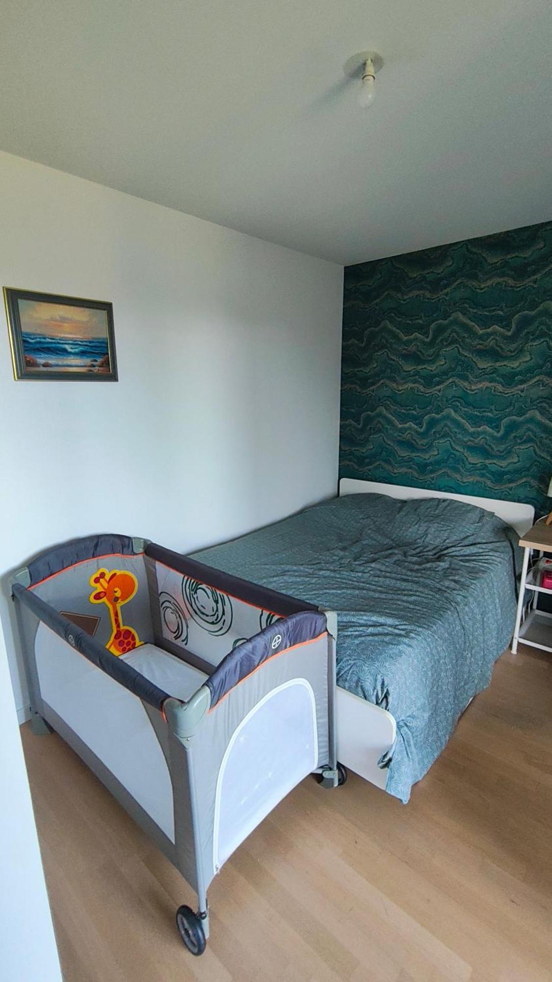 Appartement - Skyplace Strasbourg